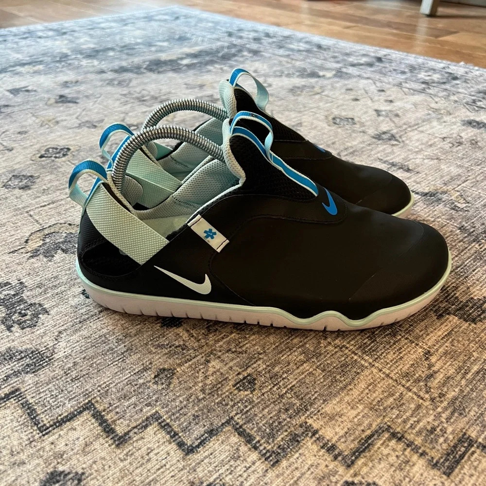 Nike women’s Air Zoom Pulse medical shoe size 9.5 - Picture 7 of 9